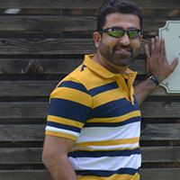 Sunny Bhatia