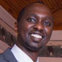 Dennis Mugambi Kiogora
