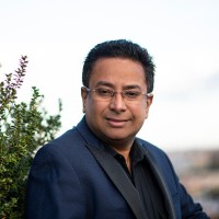 Goutam Chakraborty