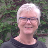 Bernadette Witteveen