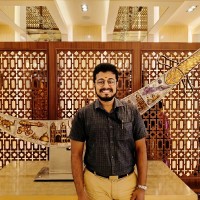 K Gopinath