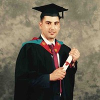 Sadiq Ullah
