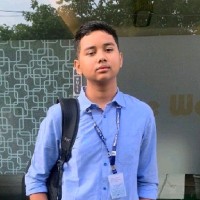 Sanskar Chakraborty