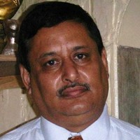 Alok Mishra