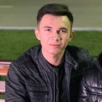 Shohruhbek Mansurov