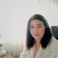 Silvia Carrasco Moreno