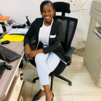 Adjoua Marie Laure Amani