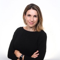 Katerina Stringari , Dr.Iur.