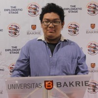 Ezra Ilham