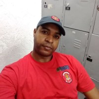 Rodrigo Aparecido Florentino