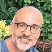Paolo Carossino