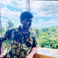 Ravindu Senanayake