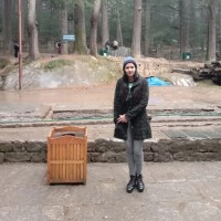 Nishtha Kapil