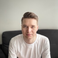 Brian Didierjean