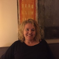 Marion Van Riet