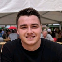 Brad Thomas