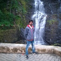 vivek sasikumar