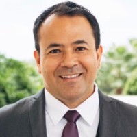 Carl Patrick