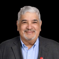 Carlos M. Garcia Arcaya, MEIE, CAA