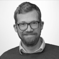 David Bäckman