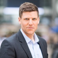 Matt Gooderick