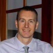 Chris Arends