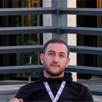 Arman Harutyunyan