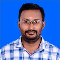 Rakesh Krishnakumar