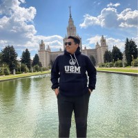 Bauyrzhan Tuibekov