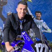 Levi Santos