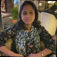 Geetha Priya
