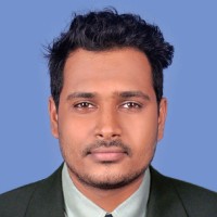 ARUN KUMAR CS