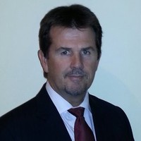 Kevin Warne
