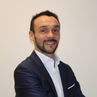 Cédric Thomas