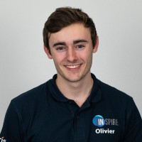 Olivier Daillé