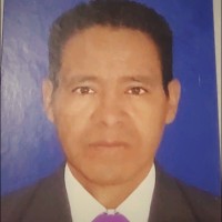 Orlando Cuta Duque