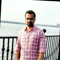 Gourav Khanra