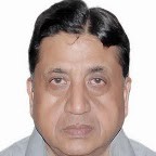 Dr. R.K. Singhal