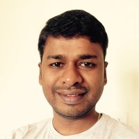 Ramesh Kumar Babburu