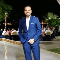 Magdy Osama