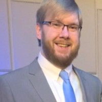 Andrew Morgan
