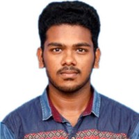 Harshal S