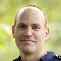 Daniel Manning