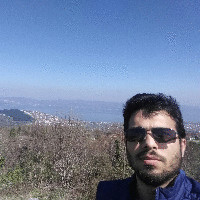 Muhammed Enes Çelik
