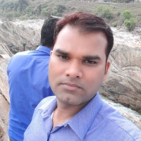 Yogesh Chourasia