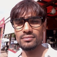Kiran Kumar K