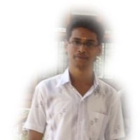 Mageshwaran N