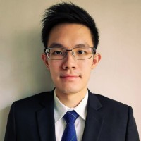 Wilbur Lim