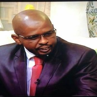 Madoda Mahlutshana