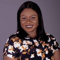 Supremia Osewayieme Olumese-Ekoh-Ordan